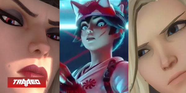 Partida personalizada de Overwatch 2 llamada "Simulador de acoso sexual" deja a la vista algunos problemas de moderación del juego