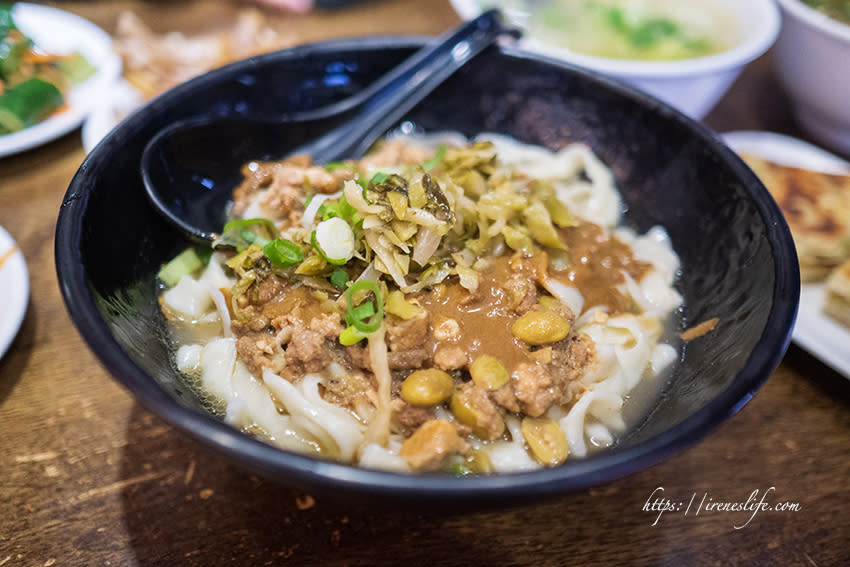 山東鹿家莊麵食館