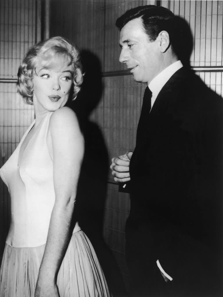 EN IMAGES- 15 choses que vous ne saviez (peut-être pas) sur Marilyn Monroe