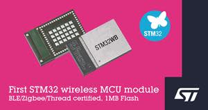 P4311S -- Jan 5 2021 -- STM32WB wireless module_IMAGE