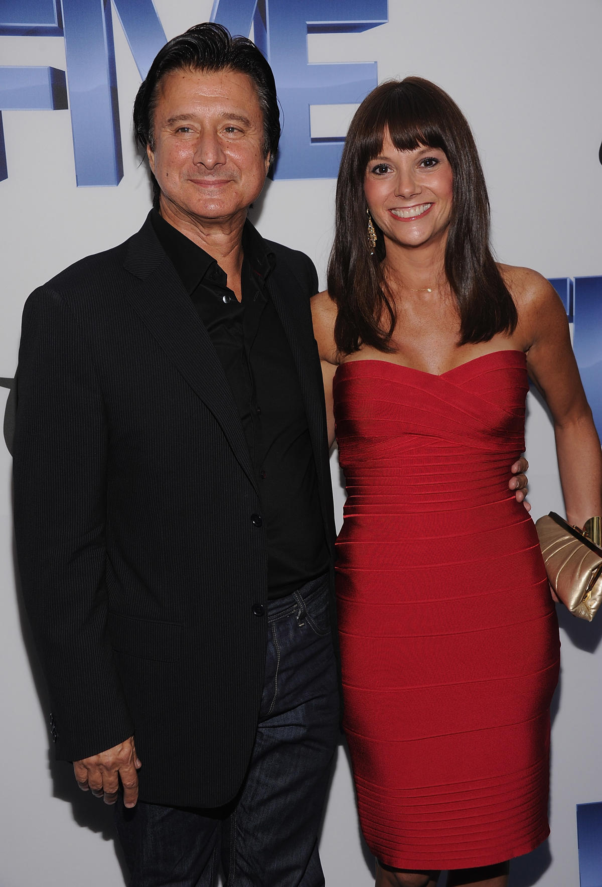 Steve Perry's journey back How one special woman made him start