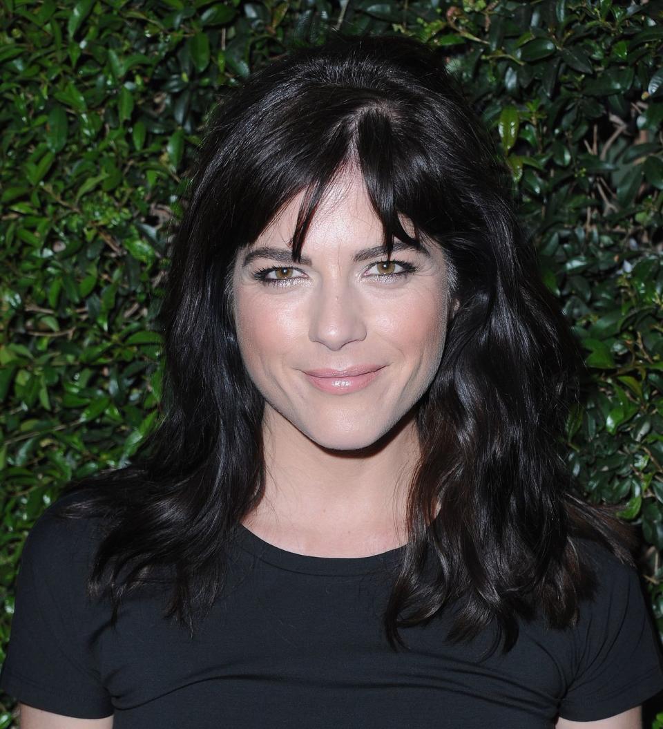 Selma Blair