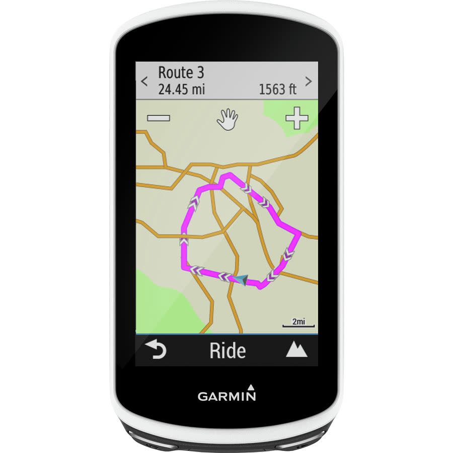 Garmin Edge 1030