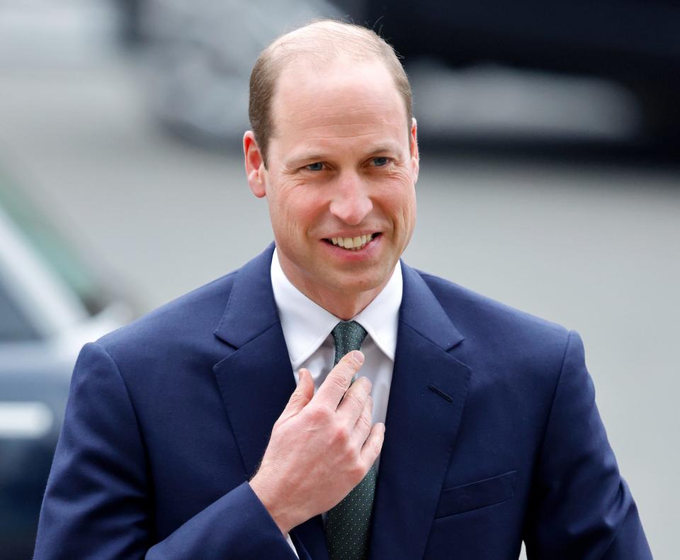 prince william