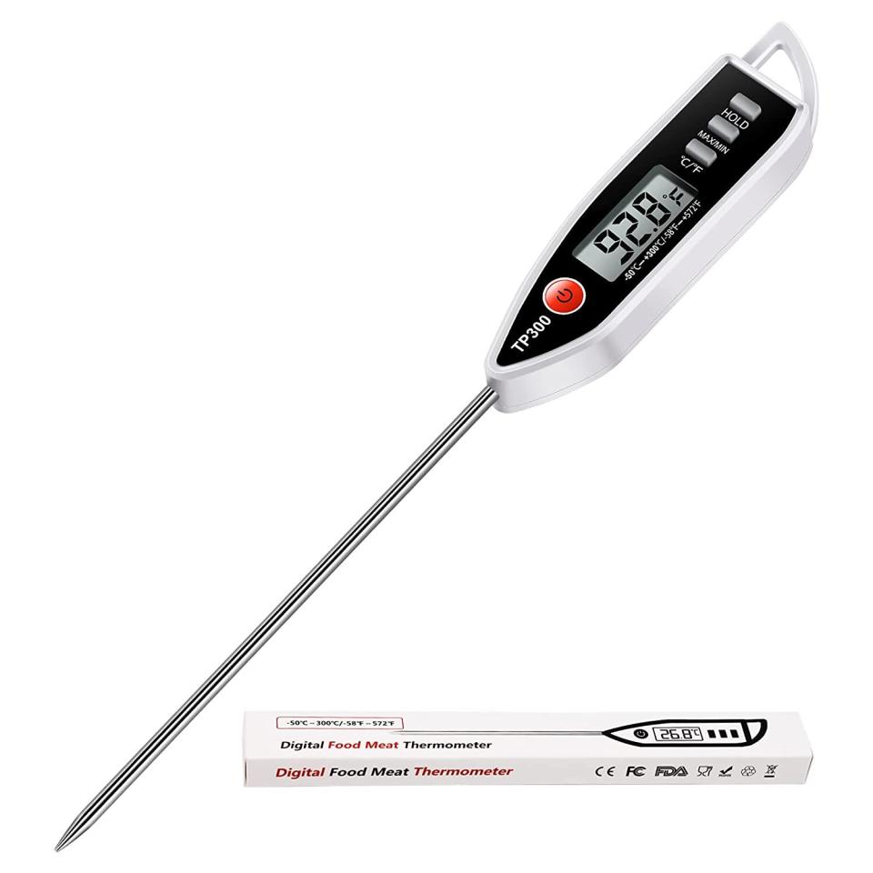 Food Thermometer