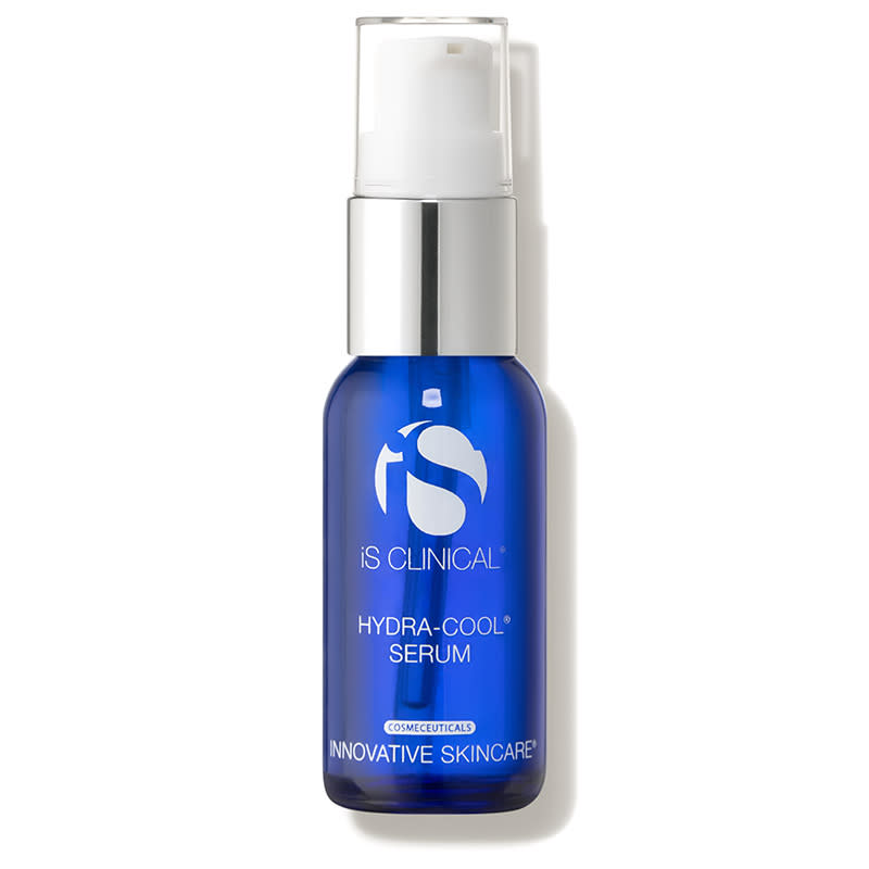 January Loves: iS Clinical Hydra-Cool Serum