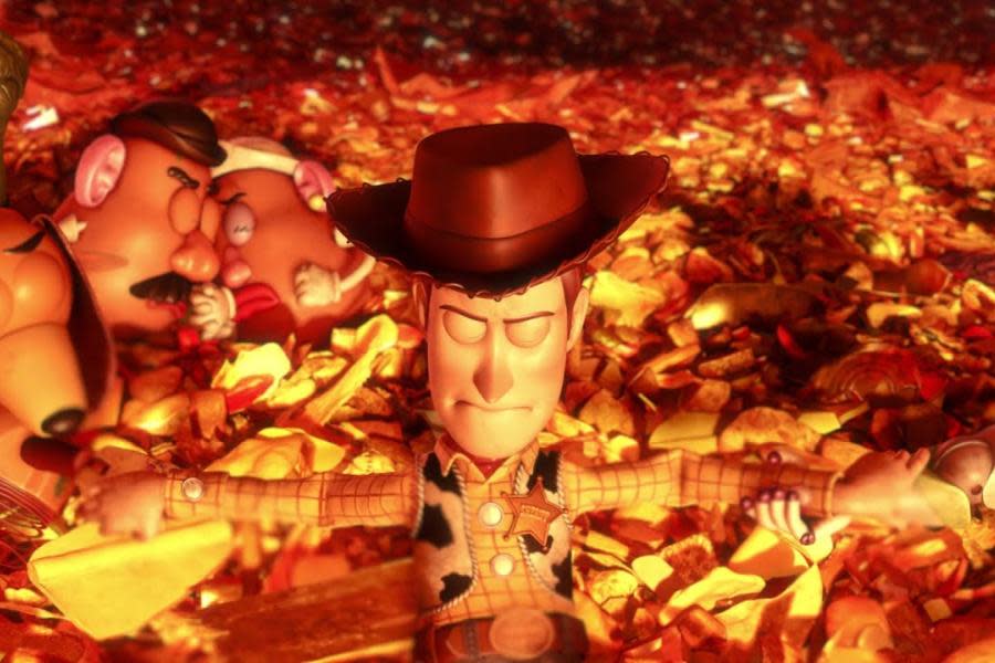 Guionista de Toy Story 3 revela el final original y era completamente diferente al que llegó a cines