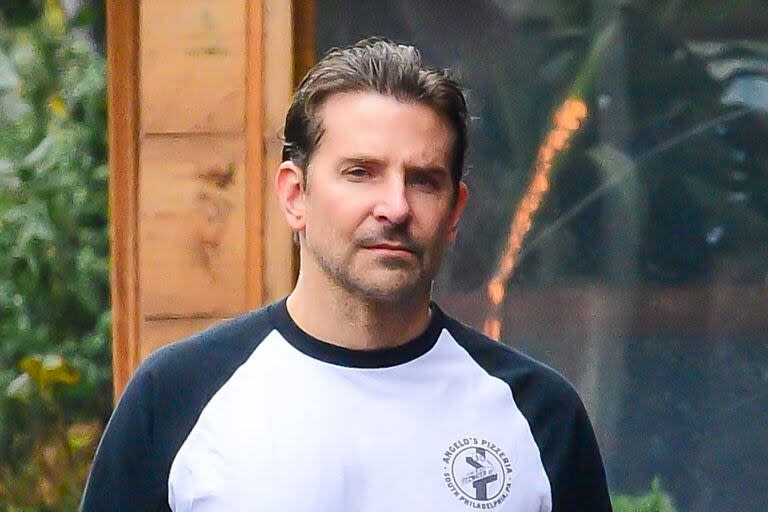 Bradley Cooper se sinceró sobre sus momentos más oscuros: “Pensaba:  ‘¿Qué importa? De todos modos, voy a morir’”