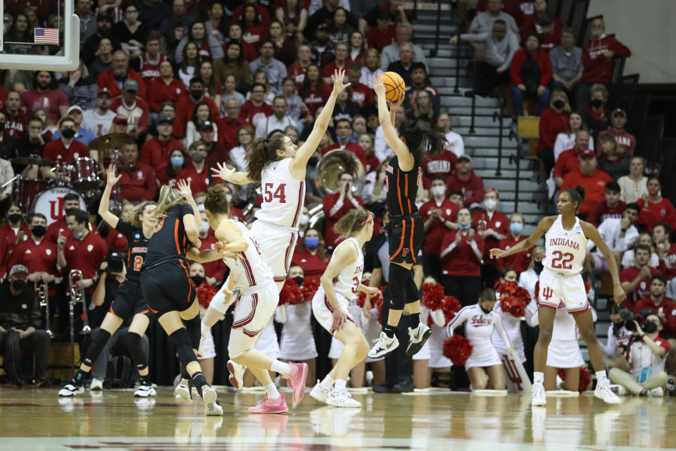 basketball game