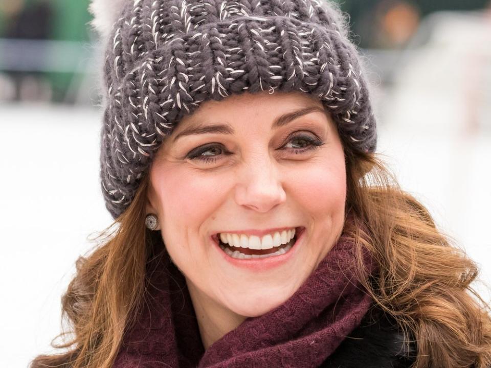 Prinzessin Kate darf nach Hause. (Bild: Per Grunditz/Shutterstock)