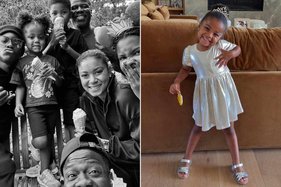 Kevin Hart Shares Rare Family Photo of His Kids on Daughter’s Birthday: ‘Harts… Live, Love, Laugh’