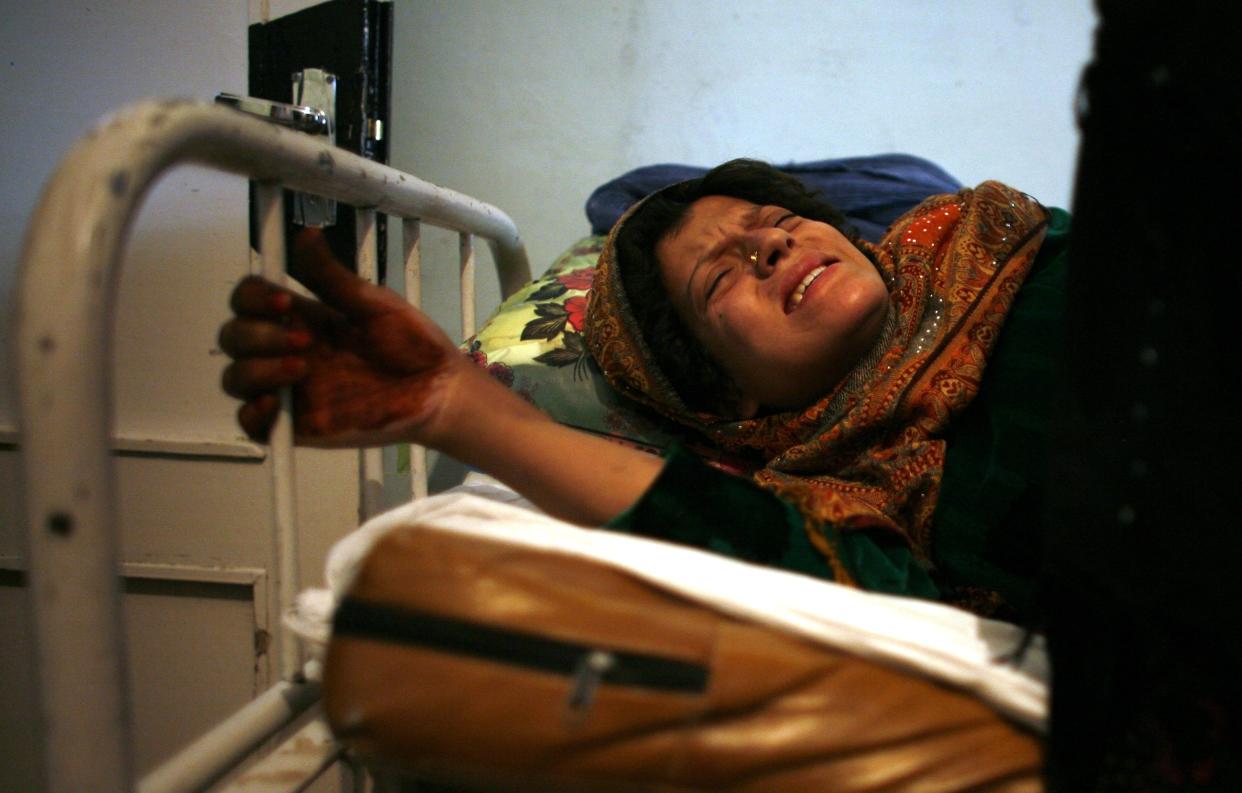 3 reasons giving birth is still incredibly dangerous for so many people in the world