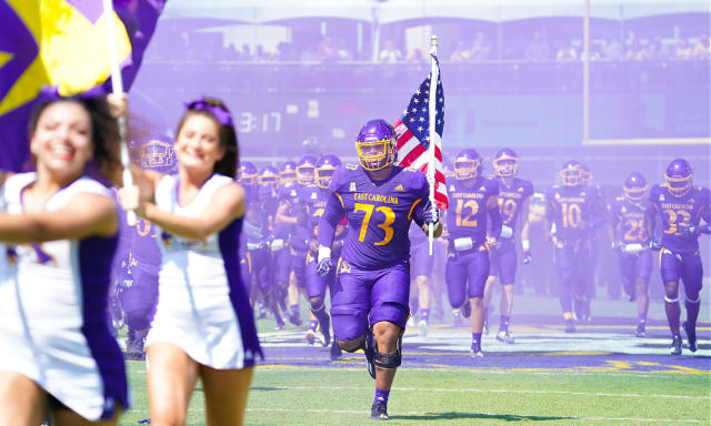 East Carolina Football: 2020 Pirates Season Preview and Prediction 