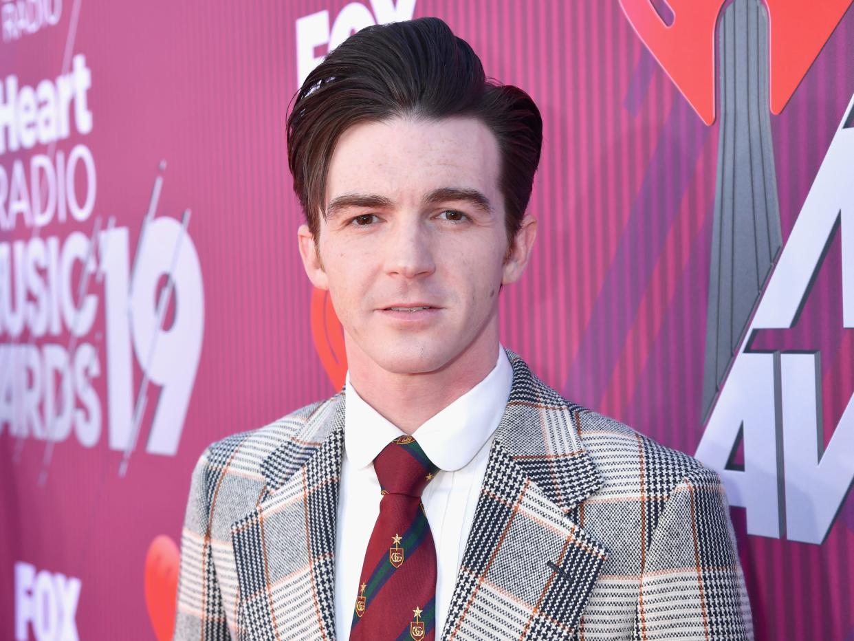 Drake Bell