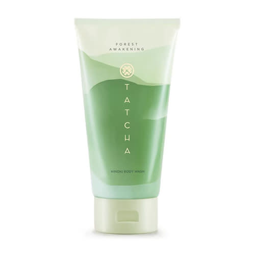 Tatcha Forest Awakening Hinoki Body Wash