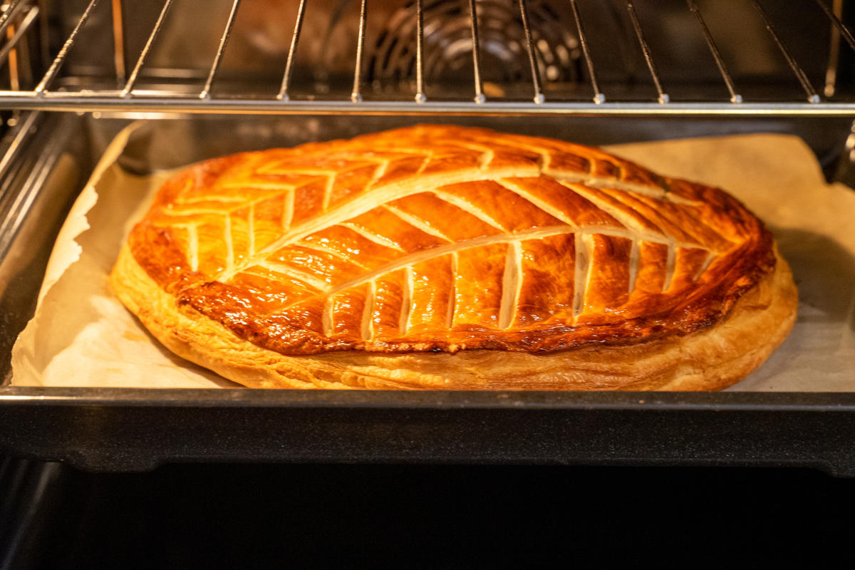 Brioche des Rois Pasquier, Picard, Franprix… Laquelle remporte la