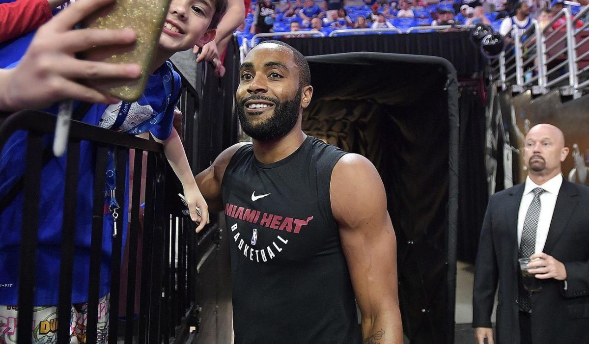 Wayne Ellington Fantasy Statistics