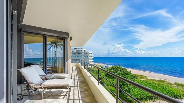 Patriots owner Robert Kraft behind Palm Beach record-setting condo buy