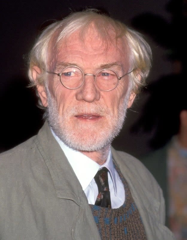 Richard Harris