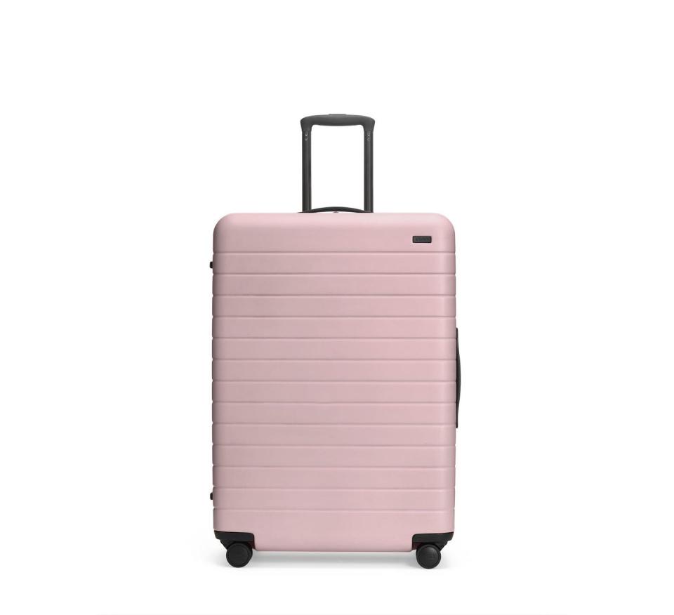 Large suitcase - Away