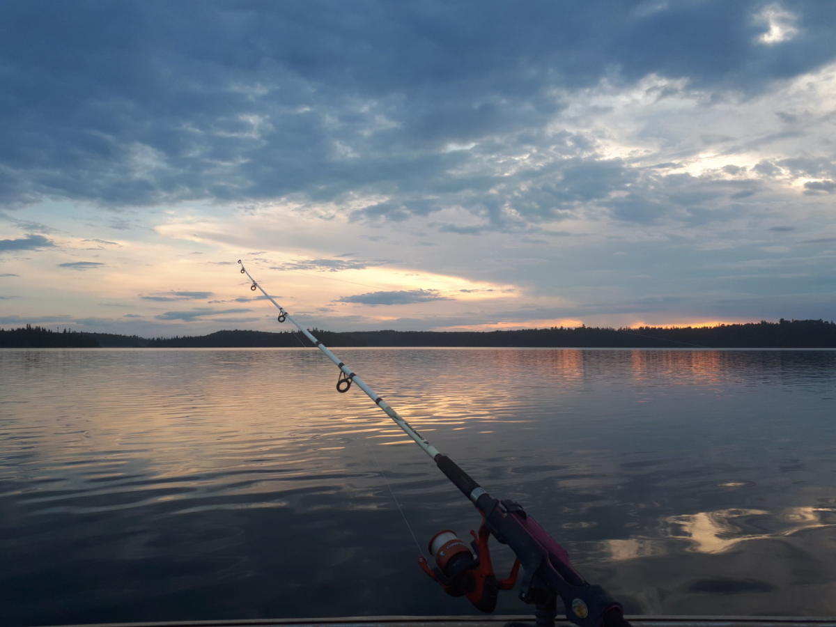 Catch as catch can: Big lakes fishing forecast downright inspiring, Sports  General