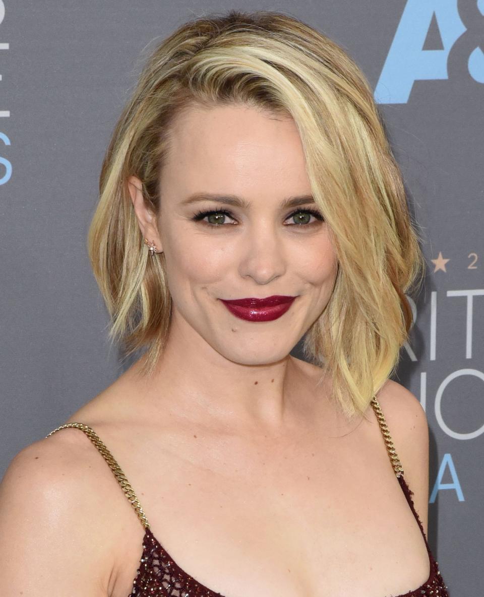 Rachel McAdams