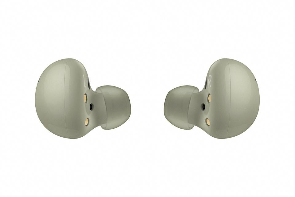 <p>Samsung Galaxy Buds 2</p>
