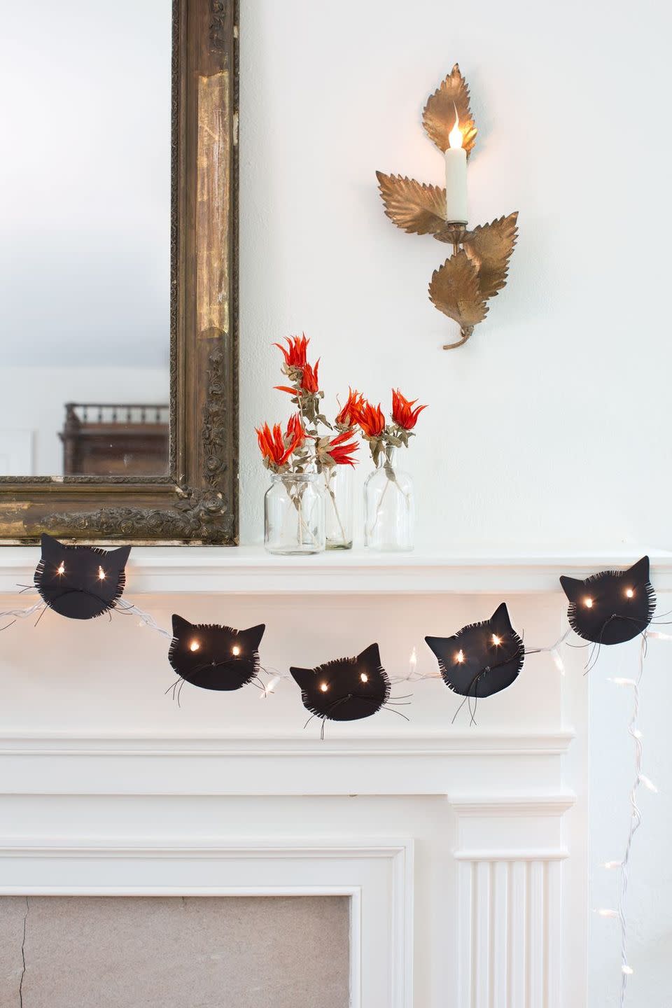 Cat Garland