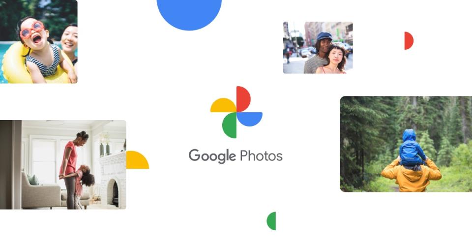 Google與蘋果合作，將推出可將Google Photos存放照片移轉到iCloud的功能