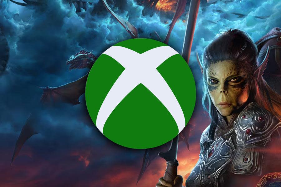 “Todos lo hicieron” Xbox no fue el único que subestimó a Baldur’s Gate 3, asegura Larian Studios