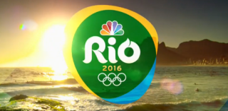 Logo NBC Rio