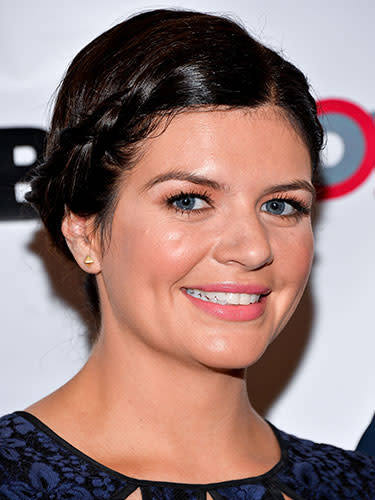 Casey Wilson