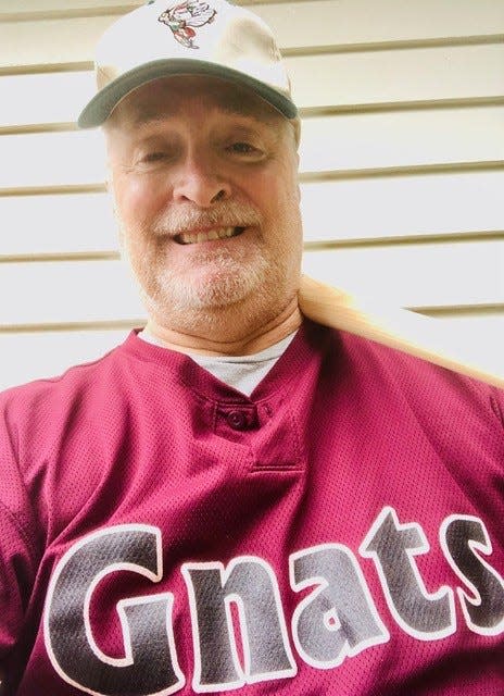 Longtime Savannahian Tommy Barton yearns for the Sand Gnats.