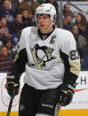 Sidney Crosby wins most outstanding player, second Ted Lindsay Award