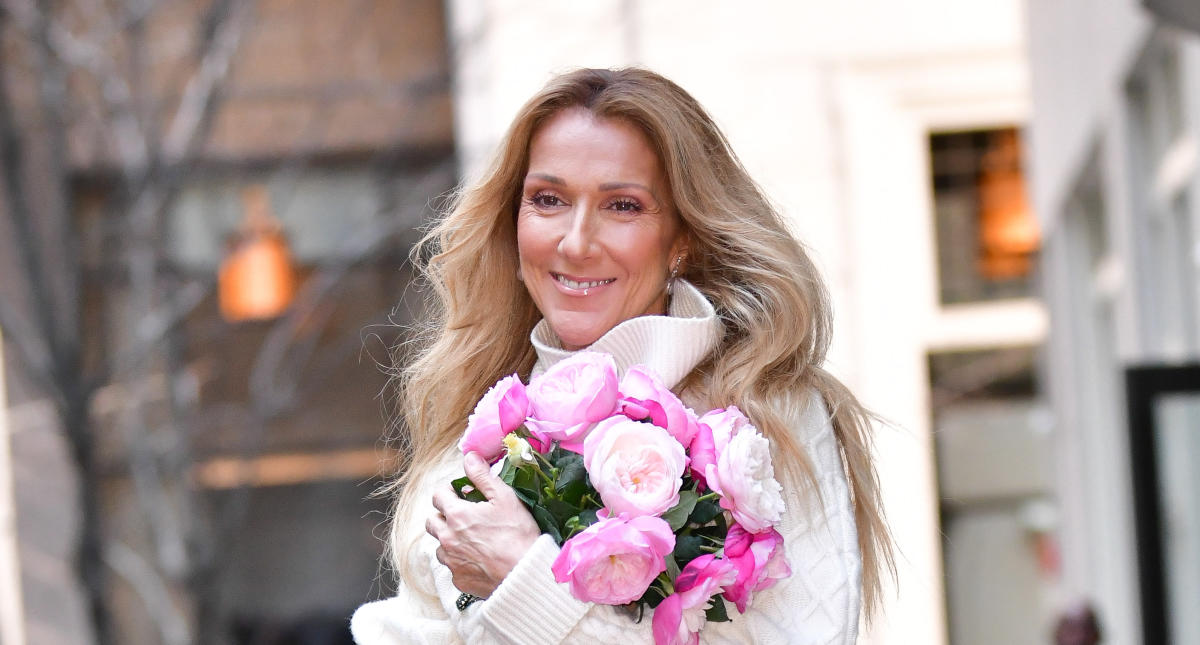 Celine Dion's Sister Says Singer “Doesn't Have Control Over Her Muscles” –  Update