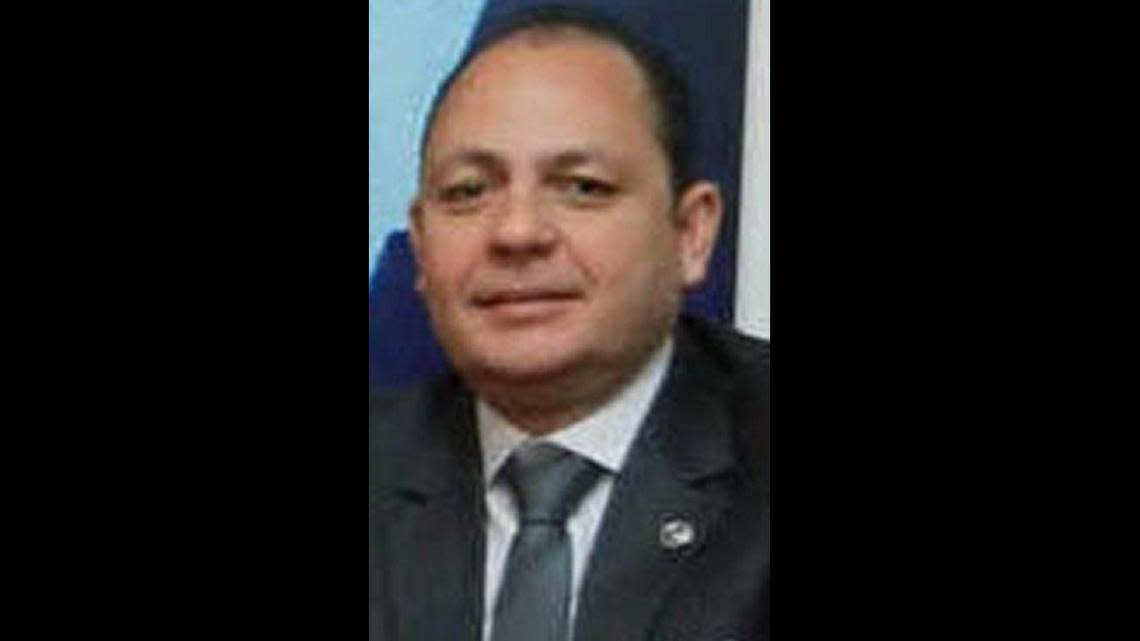 Wealthy Venezuelan businessman Raul Gorrin is wanted in South Florida in connection with foreign corruption and money-laundering charges.