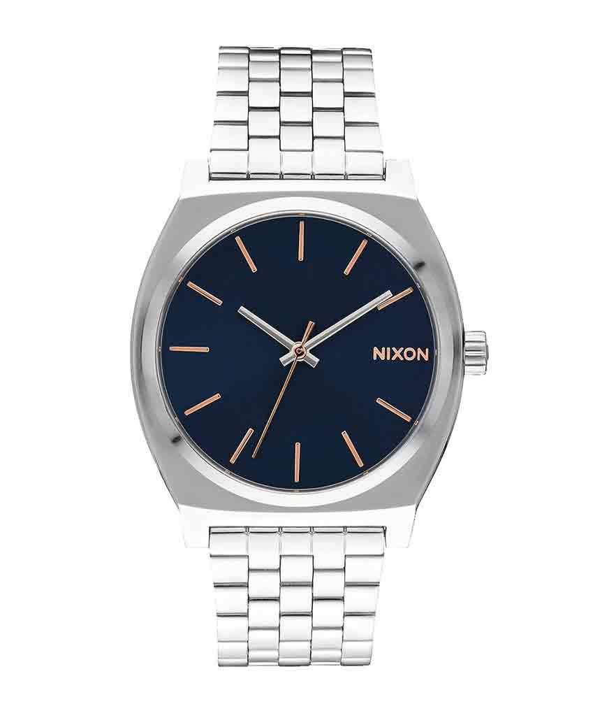 Nixon Time Teller Watch