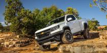 <p>The Jeep Wrangler is the default choice for a great off-road vehicle, and for good reason: For the money, there are few trucks more capable. What if you don't want a Wrangler, though? Perhaps you want something more luxurious, or something with a bed. Here are some of the best bets.</p>