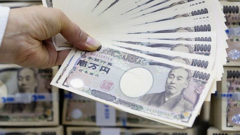 日元兌多種外幣貶值讓外國遊客訪問日本成本降低。