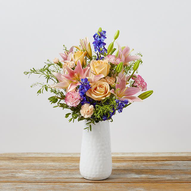 Bouqs Co. Blossom Delivery 