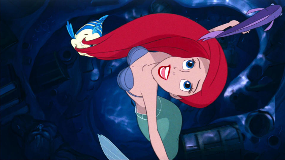 5 unanswered questions everyone who loves Disney’s “The Little Mermaid” still has