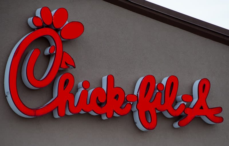 Chick-fil-A opening new Lancaster County restaurant