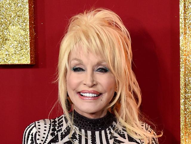 Dolly Parton Changes Mind About Rock Hall of Fame Nomination