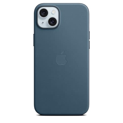 Forget FineWoven: This is a fabric iPhone 15 Pro case done right