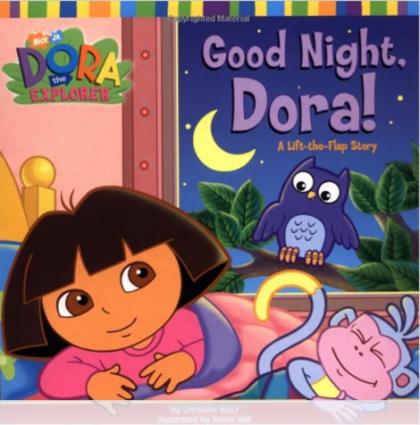 Dora