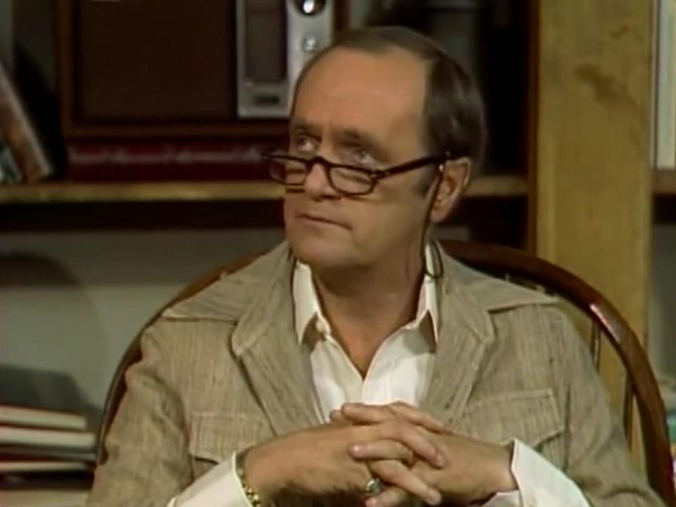 Newhart