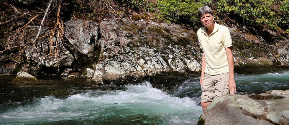 Richard Powers, écrivain américain, est l’auteur de « L’Arbre-Monde » (2018, prix Pulitzer de la fiction 2019).
