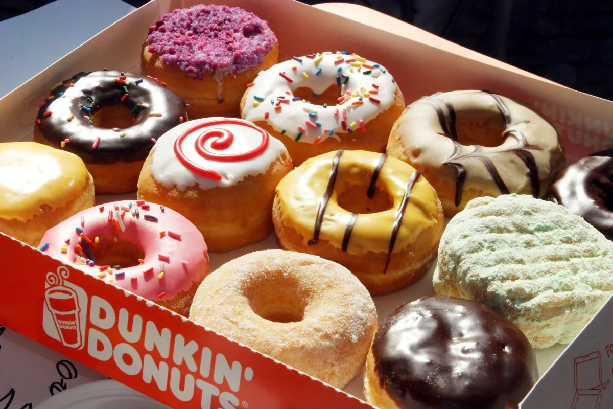 Dunkin' Fans Declare Yet-To-Be-Released Collab the 'Best' One Yet