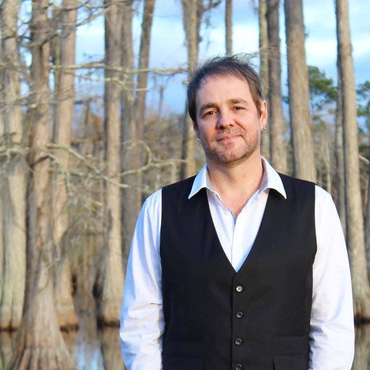Author Michael Lister will discuss his new mystery thriller at the Bay County Public Library on July 20 and at the Panama City Beach Public Library on July 25.