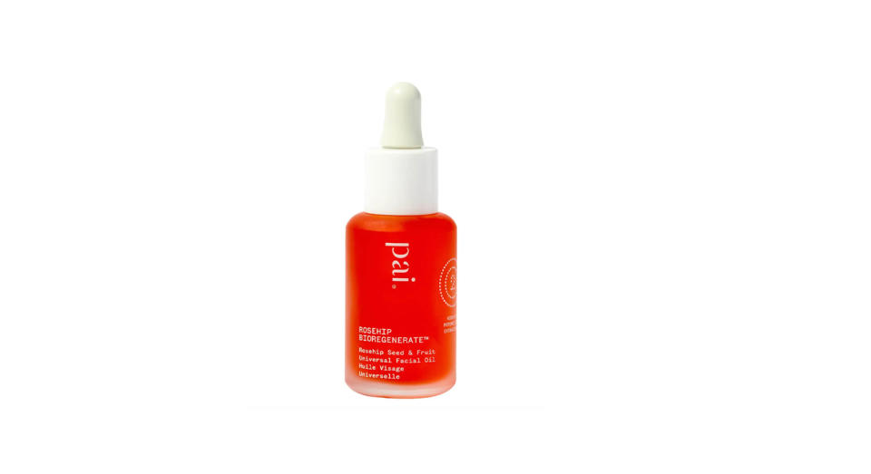 Pai RoseHip BioRegenerate Oil 